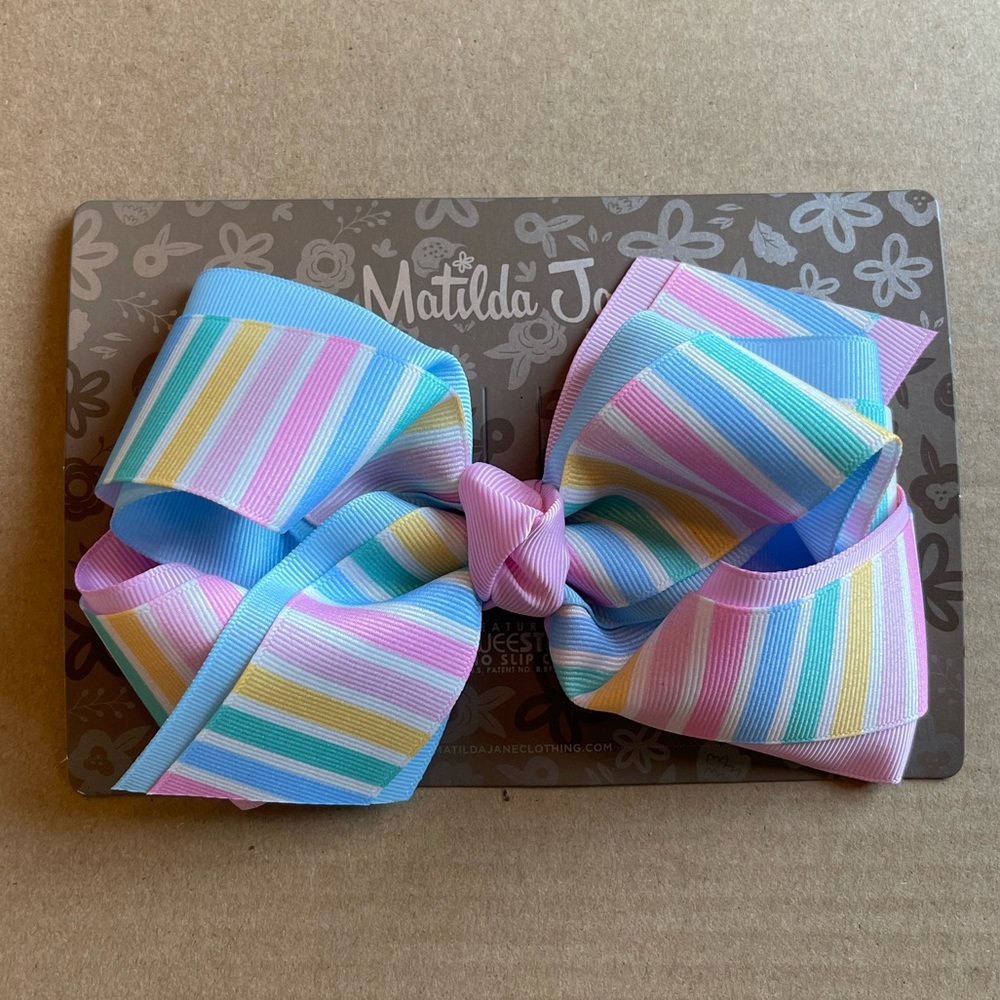 Matilda Jane Bow